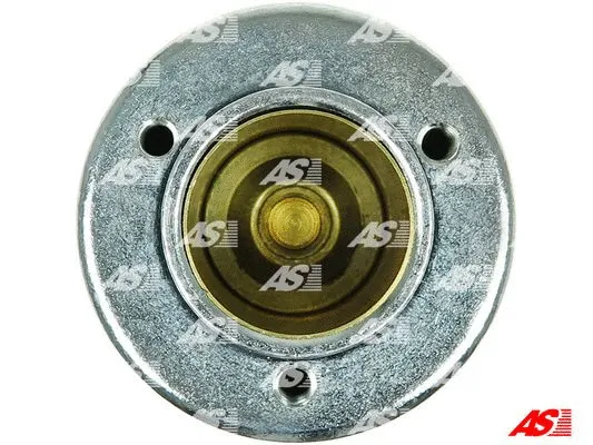 Solenoid Switch, starter