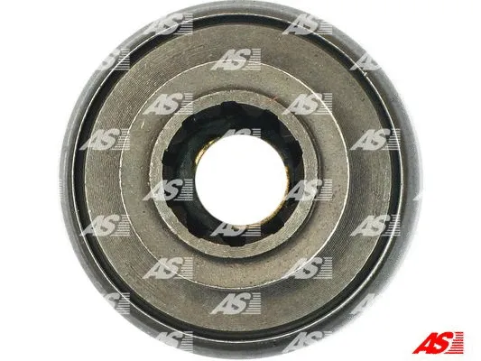 Freewheel Gear, starter