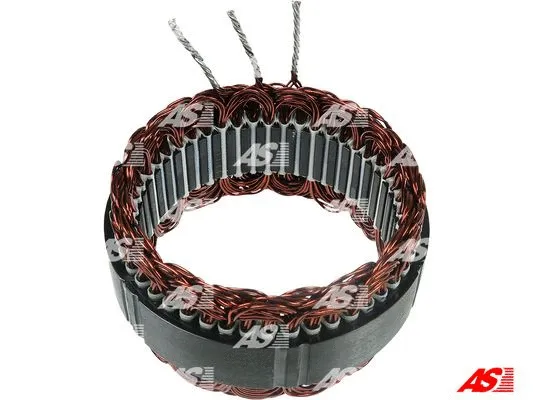 Stator, alternator (AS3040)