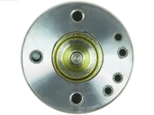 Solenoid Switch, starter