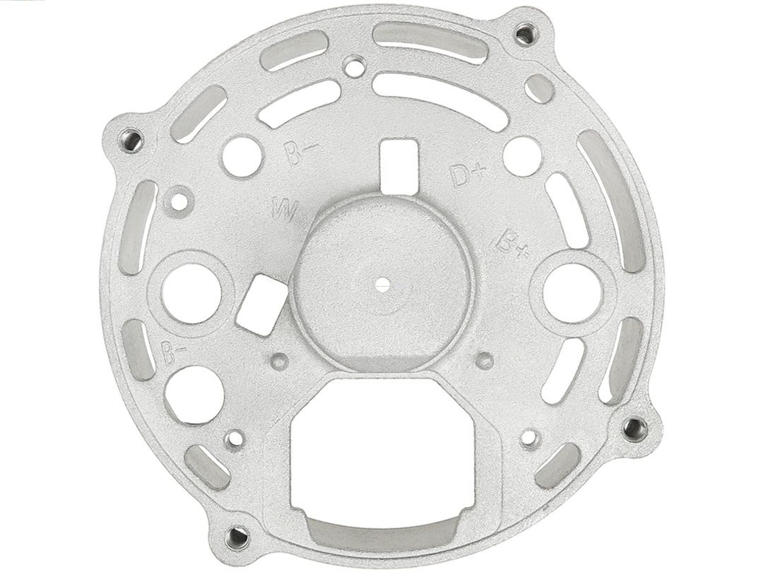 Bracket, alternator drive flange (ABR9037S)