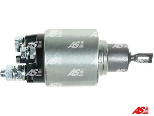 Solenoid Switch, starter (SS0339P)