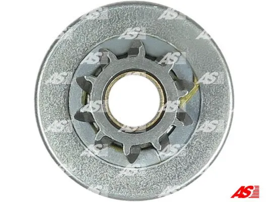 Freewheel Gear, starter