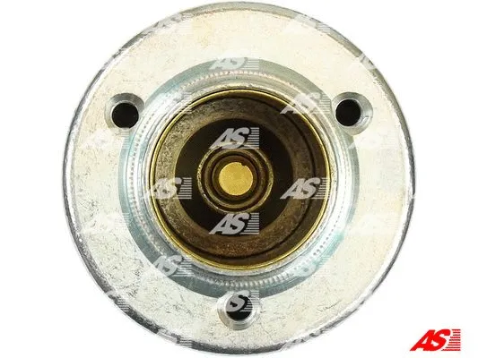 Solenoid Switch, starter