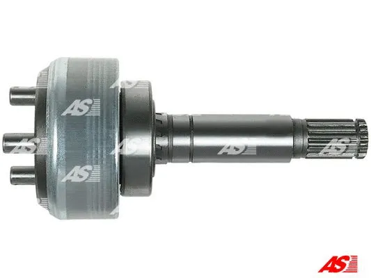 Pinion, starter (SD6134S)