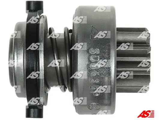 Freewheel Gear, starter (SD0436P)