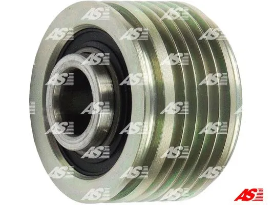 Alternator Freewheel Clutch