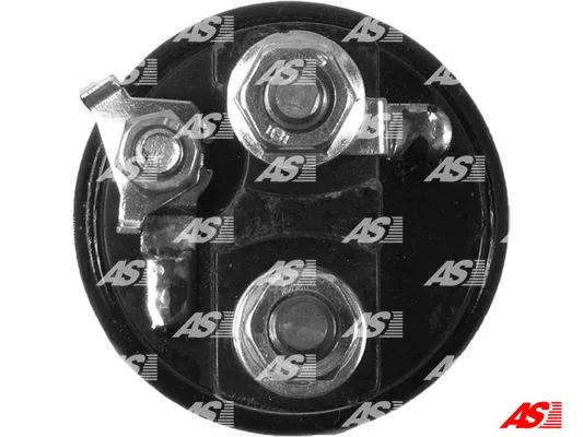 Solenoid Switch, starter