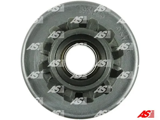 Freewheel Gear, starter