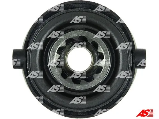 Freewheel Gear, starter