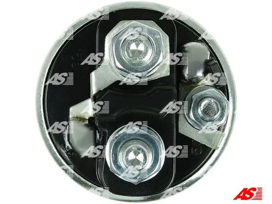 Solenoid Switch, starter