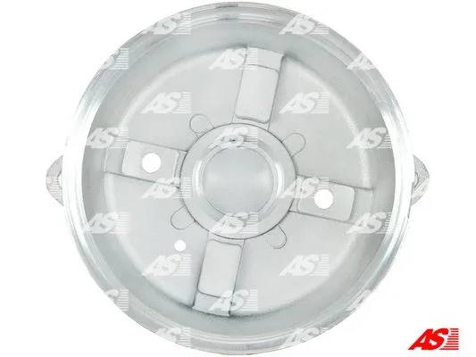 Starter Lid, carburettor