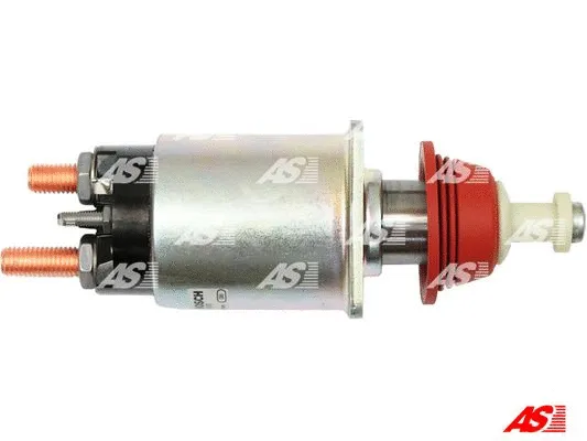 Solenoid Switch, starter (SS0027(BOSCH))