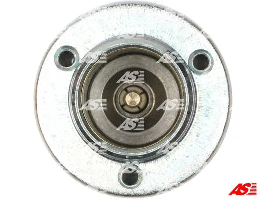 Solenoid Switch, starter