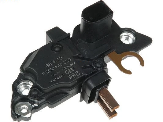 Alternator Regulator