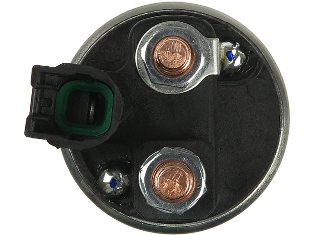 Solenoid Switch, starter