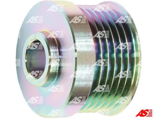 Belt Pulley, alternator