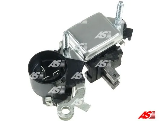 Alternator Regulator