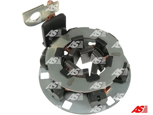 Holder, carbon brushes (SBH0135P)