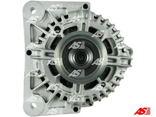 Alternator (A3103(VALEO))