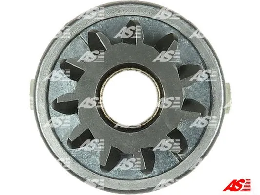 Freewheel Gear, starter