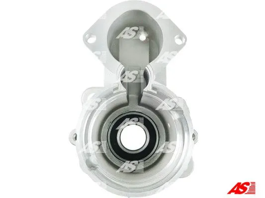 Starter Lid, carburettor