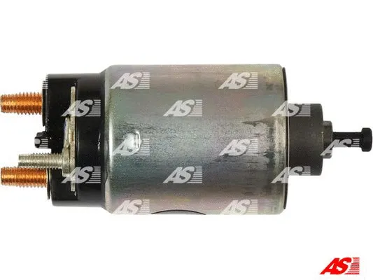 Solenoid Switch, starter (SS9002(VISTEON))