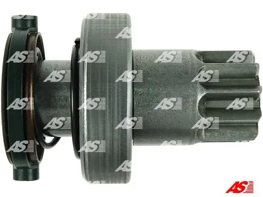 Freewheel Gear, starter (SD0110(BOSCH))