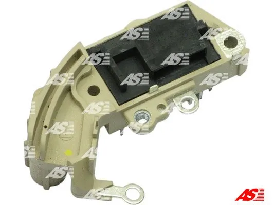 Alternator Regulator