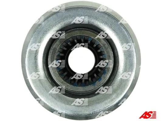 Freewheel Gear, starter