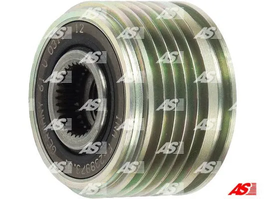 Alternator Freewheel Clutch (AFP3015(INA))