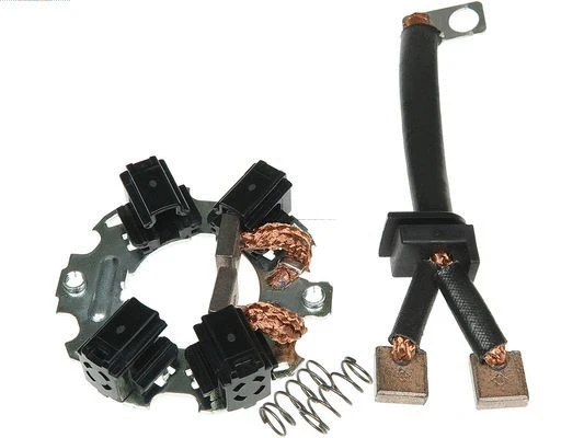 Holder, carbon brushes (SBH5009P)