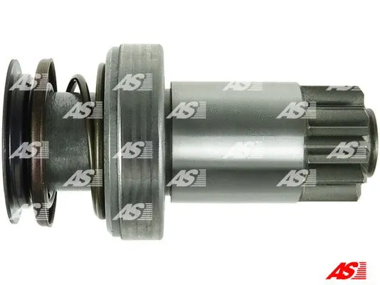 Freewheel Gear, starter (SD0155(BOSCH))