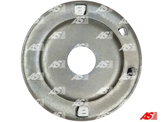 Field Winding, starter