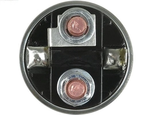 Solenoid Switch, starter