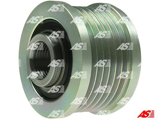 Alternator Freewheel Clutch