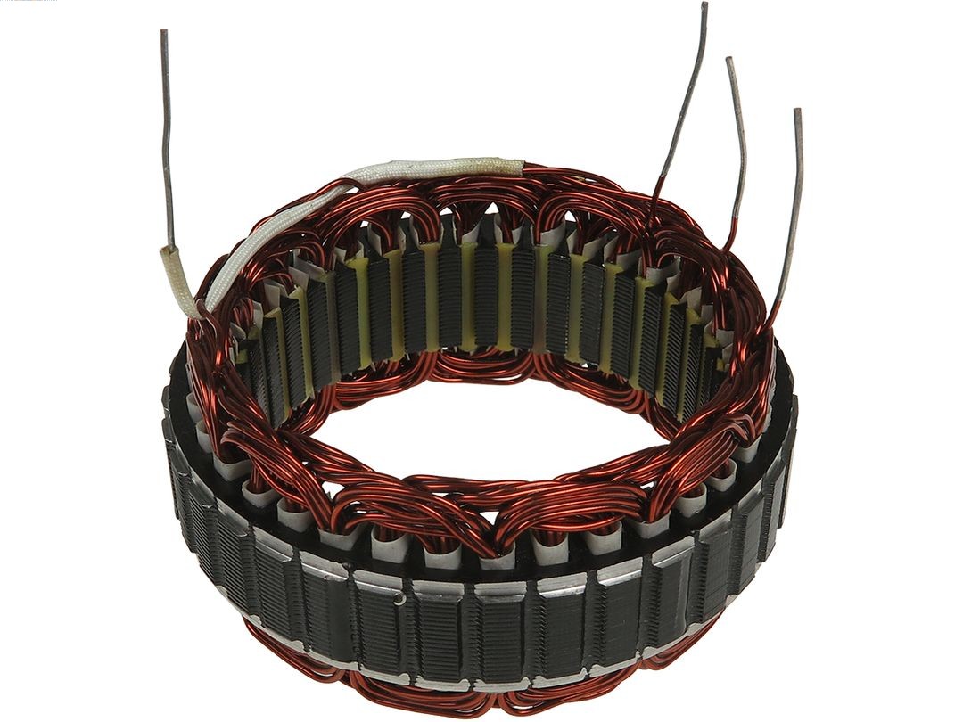 Stator, alternator (AS5065S)