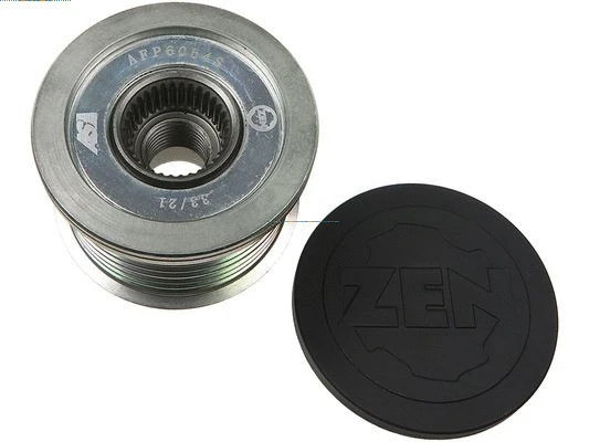 Alternator Freewheel Clutch