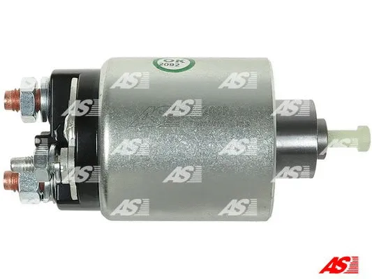 Solenoid Switch, starter (SS9209P)