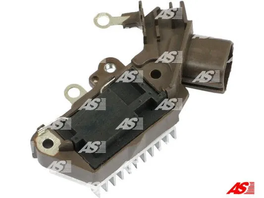 Alternator Regulator