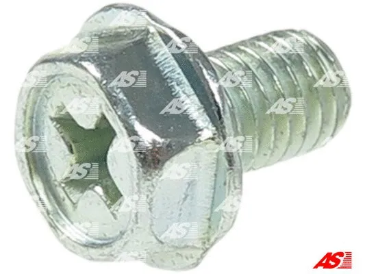 Repair Set, alternator (ARS6009)