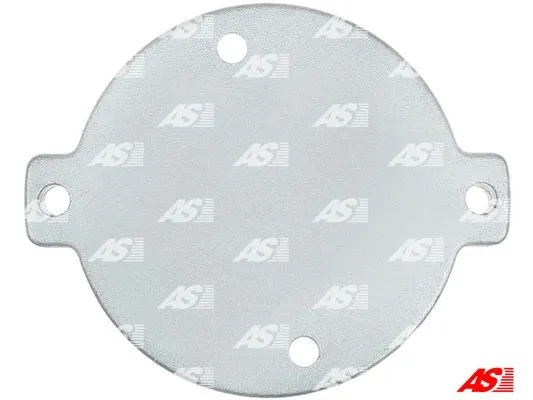 Starter Lid, carburettor (SBR6061S)