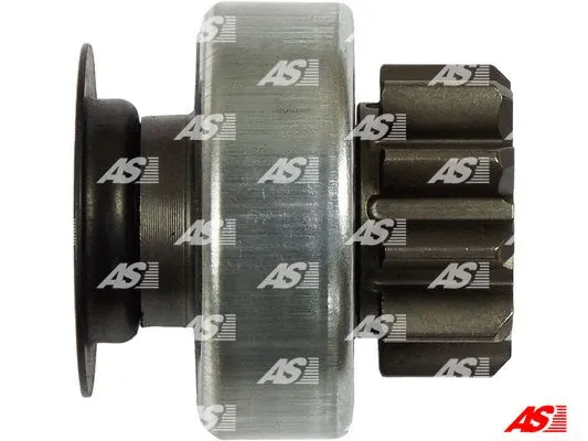 Freewheel Gear, starter (SD6082)