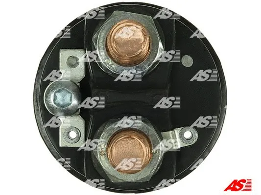 Repair Kit, starter (SP0070S)