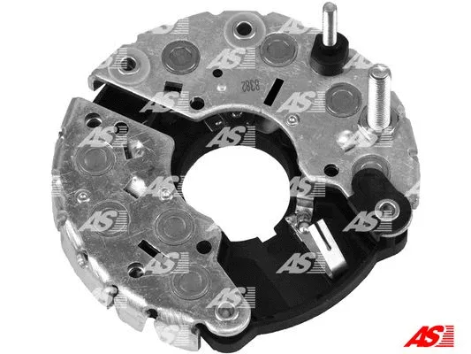 Rectifier, alternator (ARC0028)