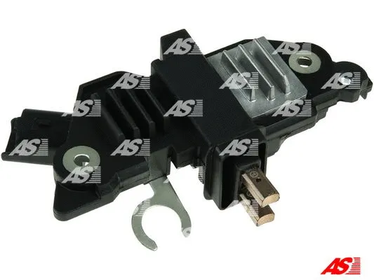 Alternator Regulator