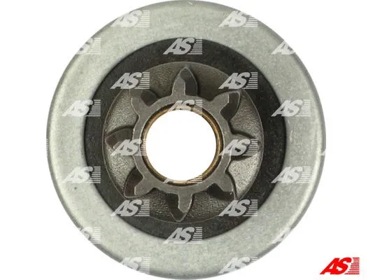 Freewheel Gear, starter