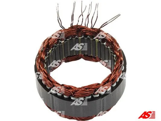 Stator, alternator (AS1007)