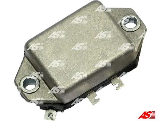 Alternator Regulator