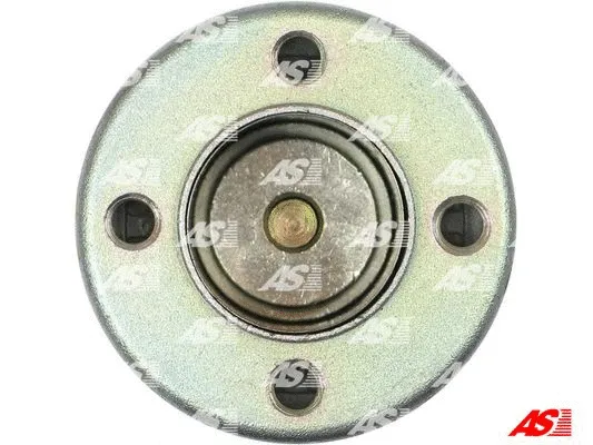 Solenoid Switch, starter